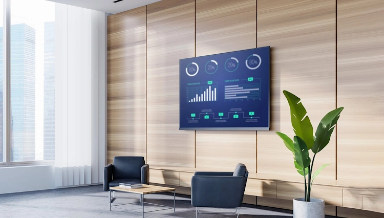 Телевидение для бизнеса от Ростелеком в хутор Нижние Черни (Волгоградская область)